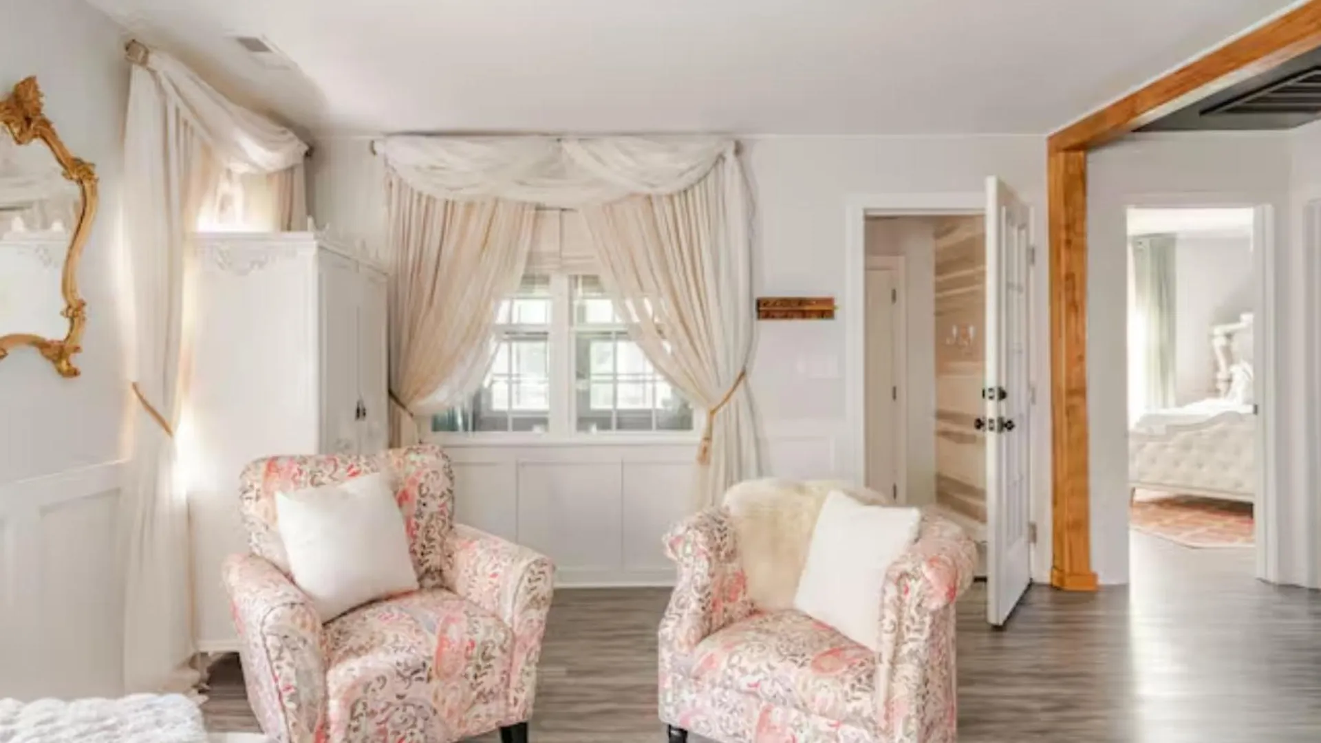 Apartament Venetian Beds, Outdoor Barrel Sauna, Hot Tub, Cold Plunge Charlotte
